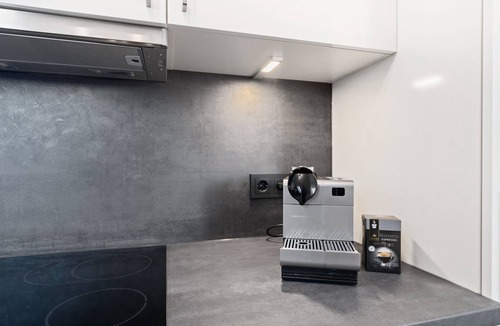 Friedrichshafen Apartment | Modern Apartment Lio - Nearby Lake and City Center with Wi-Fi
