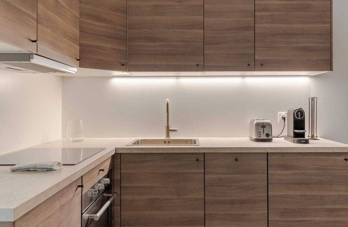 Quartier de la Monnaie Apartment | Modern apartment -1BR-4P- Saint-Germain-des-Prés