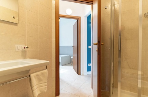 Abbadia di Montepulciano Apartment | Modern apartment 2,5M Montepulciano with parking