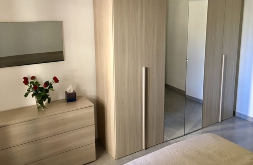 La Taulera Apartment | Modern apartment 200 metres from the beach