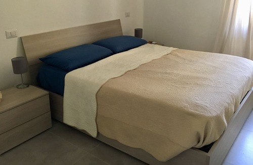 La Taulera Apartment | Modern apartment 200 metres from the beach
