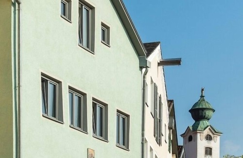 Eichstaett Apartment | Modern apartment (21sqm) with private bathroom