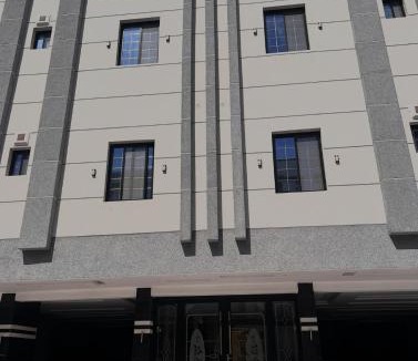 Hera Street Apartment | Modern Apartment 3