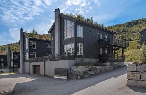 Oye House | Modern Apartment At Strandafjellet Ski Resort