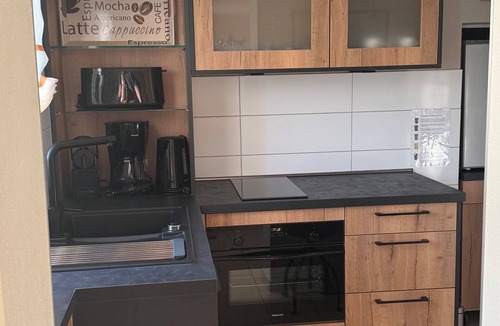 Wahlscheid Apartment | Modern * apartment between Cologne and Bonn. New: 11KW e-charging station!