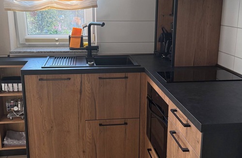 Wahlscheid Apartment | Modern * apartment between Cologne and Bonn. New: 11KW e-charging station!