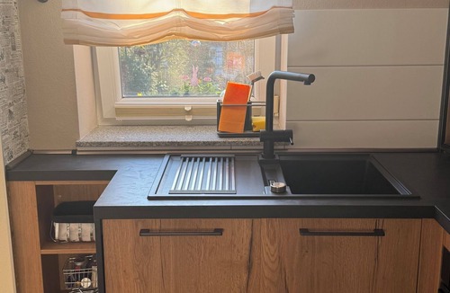 Wahlscheid Apartment | Modern * apartment between Cologne and Bonn. New: 11KW e-charging station!