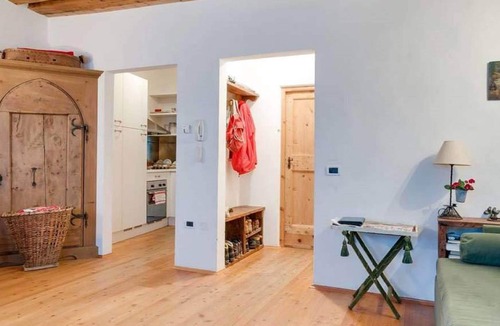 Bressanone Apartment | Modern Apartment, Bressanone