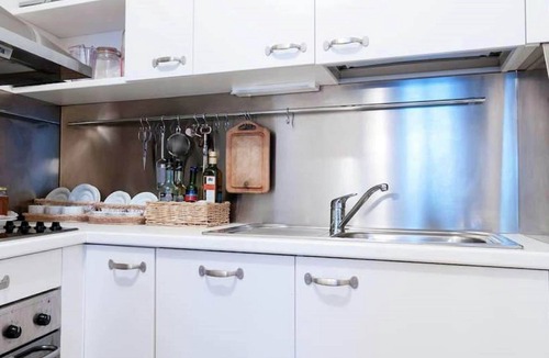 Bressanone Apartment | Modern Apartment, Bressanone