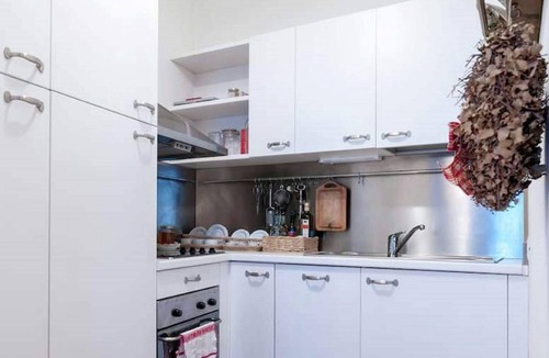 Bressanone Apartment | Modern Apartment, Bressanone