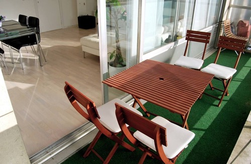 Ukkel Apartment | Modern apartment - Brussels - Uccle