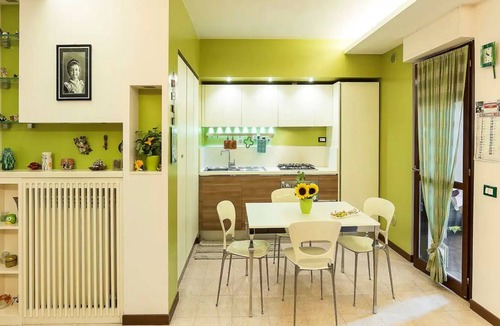 Latina Apartment | Modern Apartment Central Area