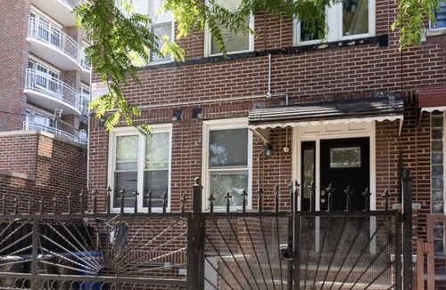 Queens House | Modern apartment close to major sporting events (Citi Field, US Open)