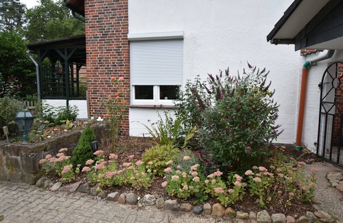 Hitzacker Apartment | Modern Apartment in Hitzacker