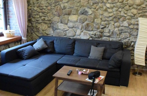 Kummernitztal Apartment | Modern apartment on the lake (near Plauer See)