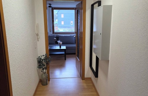 Boedefeld Apartment | Modern apartment - Holiday apartment - Haloller Stübchen