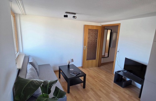 Boedefeld Apartment | Modern apartment - Holiday apartment - Haloller Stübchen
