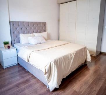 New Cairo Apartment | Modern apartment