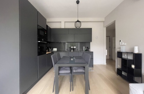 Coverciano Apartment | Modern Apartment Florence Self check-in