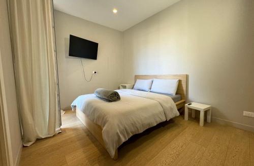 Coverciano Apartment | Modern Apartment Florence Stadium