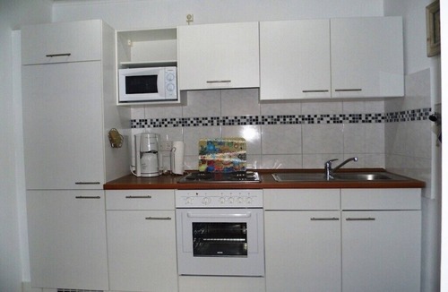 Wangerooge Apartment | Modern apartment for up to 2 P. directly on the beach of Wangerooge