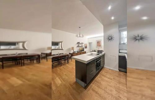 Landshut Apartment | Modern Apartment Good Location