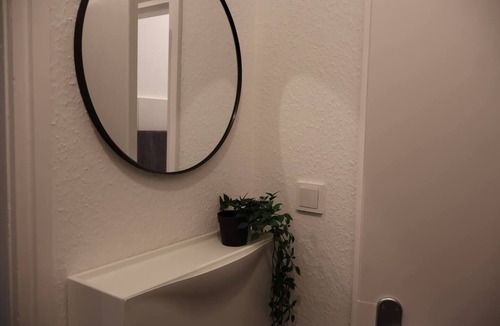 Nordstadt Apartment | Modern apartment in a top location in Nuremberg