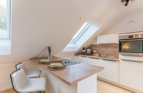 Langenbach Apartment | Modern apartment in Langenbach | Munich | near the airport