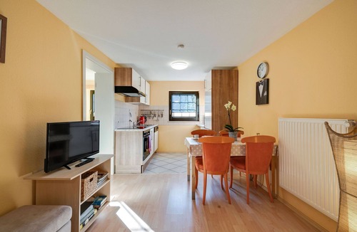 Merschbach Apartment | Modern Apartment in Merschbach Hunsruck