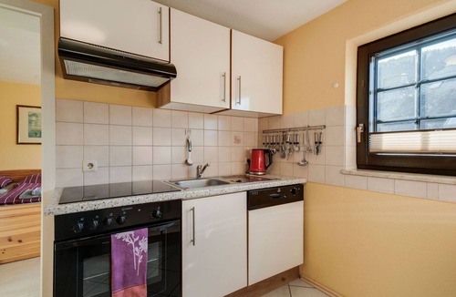 Merschbach Apartment | Modern Apartment in Merschbach Hunsruck