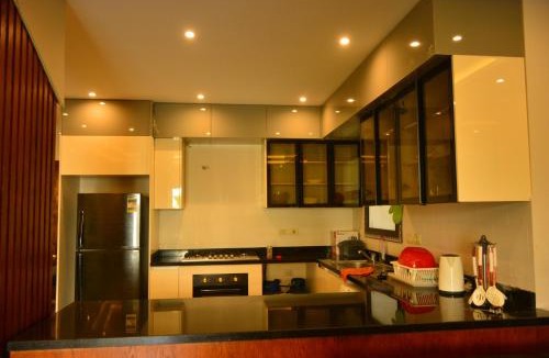 Sheikh Zayed City Apartment | Modern apartment in westown شقة مودرن بيفرلي هيلز