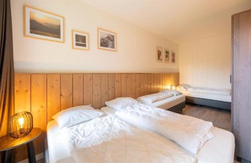 Oberhambach Apartment | Modern Apartment in Hambachtal Holiday Park
