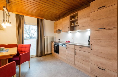 Kitzbuehel Apartment | Modern Apartment in Kitzbuhel Near Ski Area