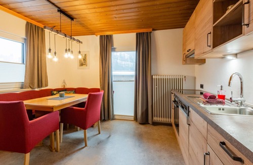 Kitzbuehel Apartment | Modern Apartment in Kitzbuhel Near Ski Area
