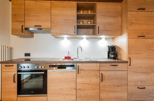 Kitzbuehel Apartment | Modern Apartment in Kitzbuhel Near Ski Area