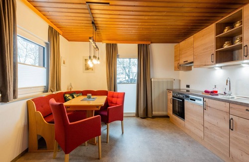 Kitzbuehel Apartment | Modern Apartment in Kitzbuhel Near Ski Area