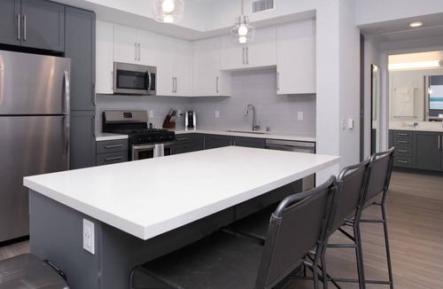 Corona Apartment | Modern Apartment in Prime Location (ID8563X36)