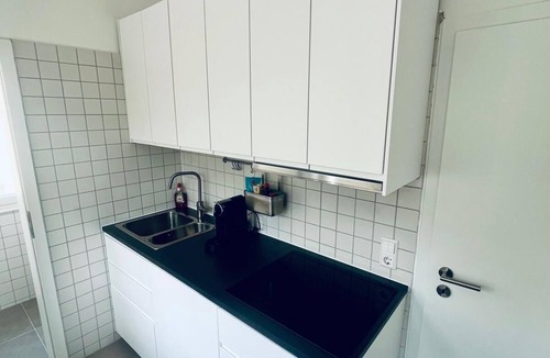Kraherwald Apartment | Modern apartment in Stuttgart