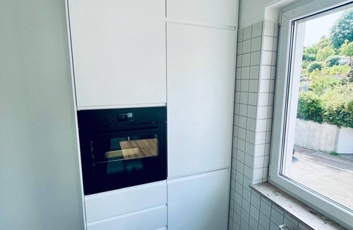 Kraherwald Apartment | Modern apartment in Stuttgart