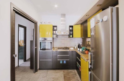 Ercolano Apartment | Modern apartment in the center of Herculaneum. It is 6 min walk from the excavations.
