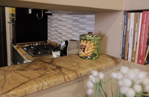 Ercolano Apartment | Modern apartment in the center of Herculaneum. It is 6 min walk from the excavations.