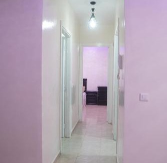 Ain Attig Apartment | Modern Apartment in Temara Near Beach & Rabat