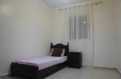 Ain Attig Apartment | Modern Apartment in Temara Near Beach & Rabat