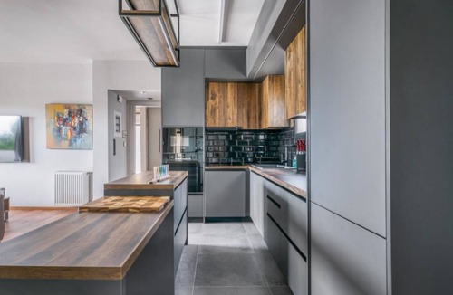 Glyfada Apartment | Modern apartment in the heart of Glyfada