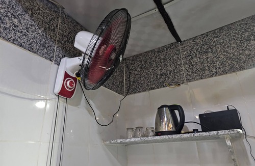 Zamalek Apartment | Modern Apartment in the heart of Cairo, Zamalek.