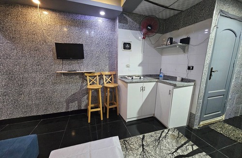 Zamalek Apartment | Modern Apartment in the heart of Cairo, Zamalek.