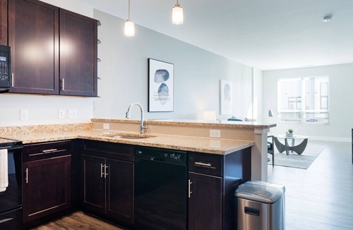 Roselawn Finance Apartment | Modern Apartment in Prime Location (ID6629X73)