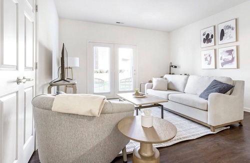 Fort Wayne Apartment | Modern Apartment in Prime Location (ID5753X83)