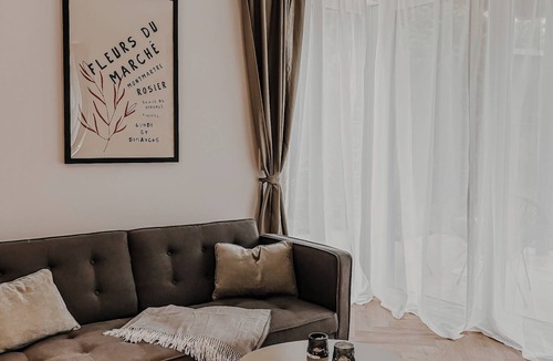 Viernheim Apartment | Modern apartment in Viernheim