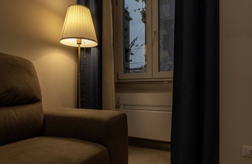 Civitavecchia Apartment | Modern apartment in the heart of the city, a stone's throw from the harbor.
